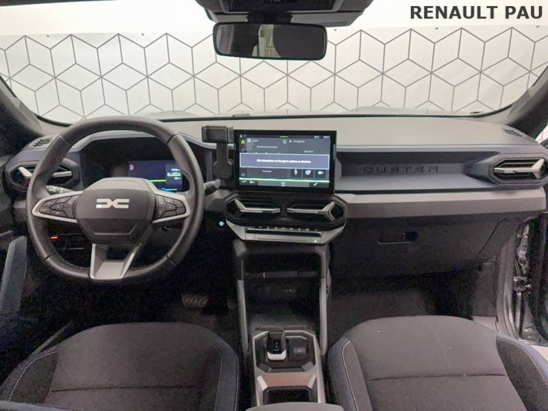Dacia Duster - Photo 11