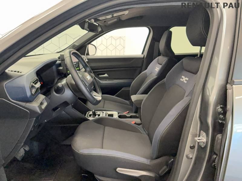 Dacia Duster - Photo 12