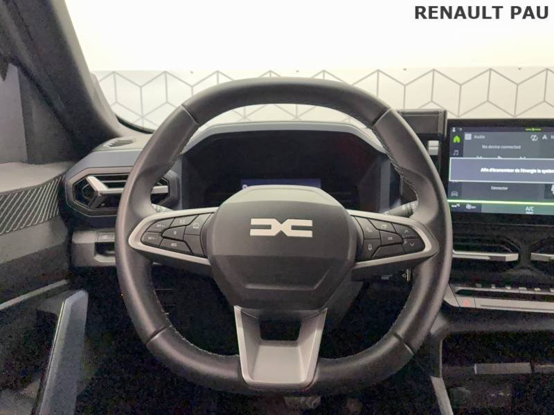 Dacia Duster - Photo 13
