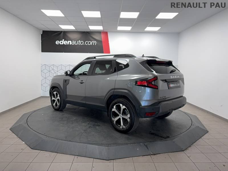 Dacia Duster - Photo 3