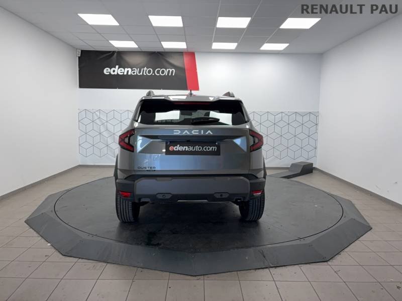 Dacia Duster - Photo 4