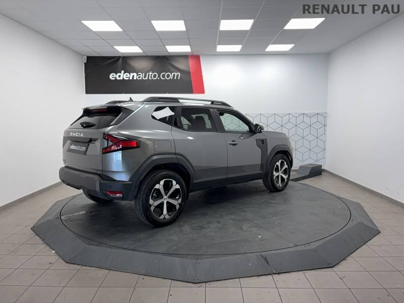 Dacia Duster - Photo 5