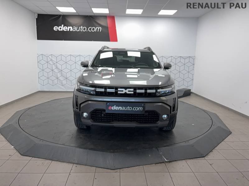 Dacia Duster - Photo 8