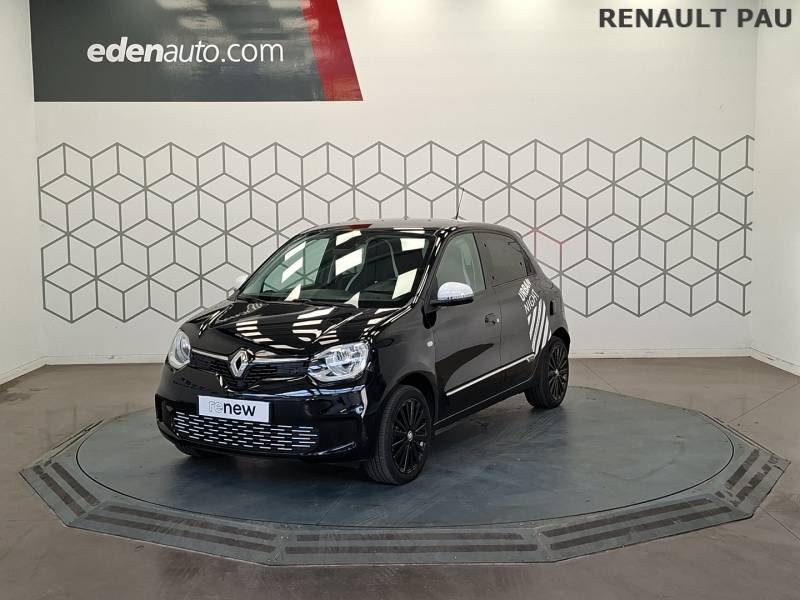 Renault Twingo - Photo 1