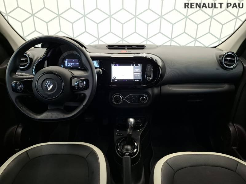 Renault Twingo - Photo 11