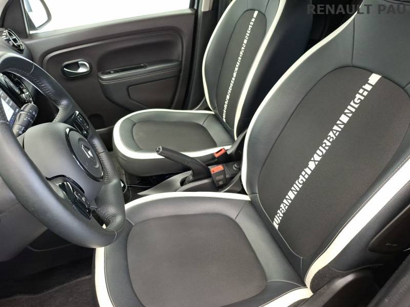 Renault Twingo - Photo 12