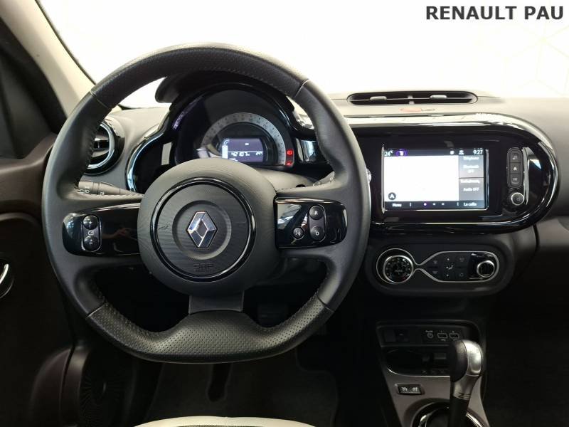 Renault Twingo - Photo 14