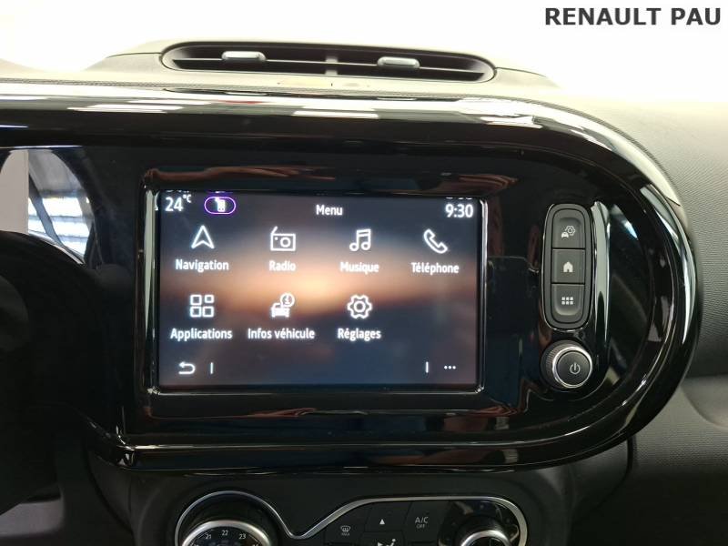 Renault Twingo - Photo 18