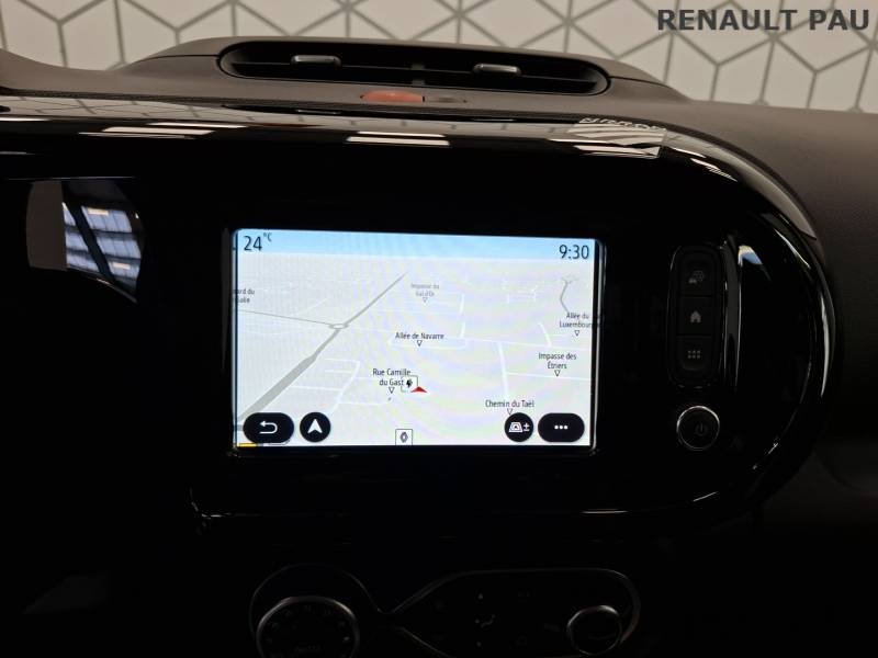 Renault Twingo - Photo 19