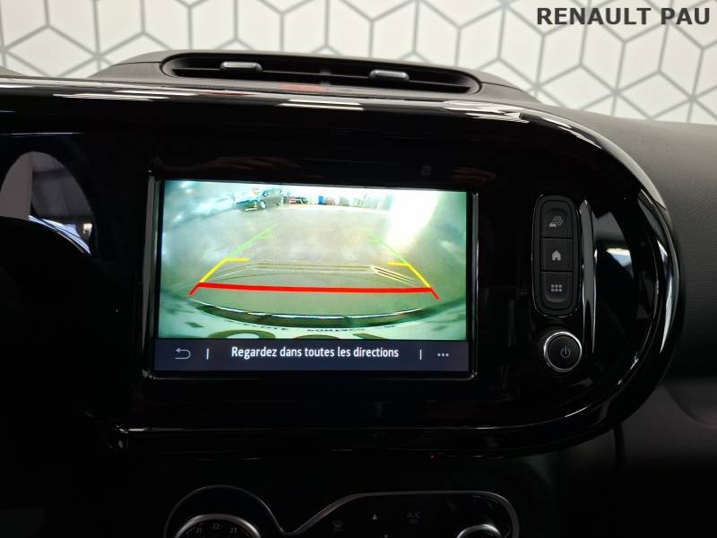 Renault Twingo - Photo 20