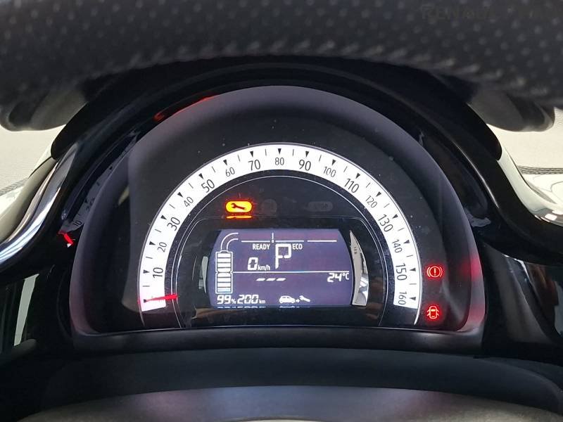 Renault Twingo - Photo 21