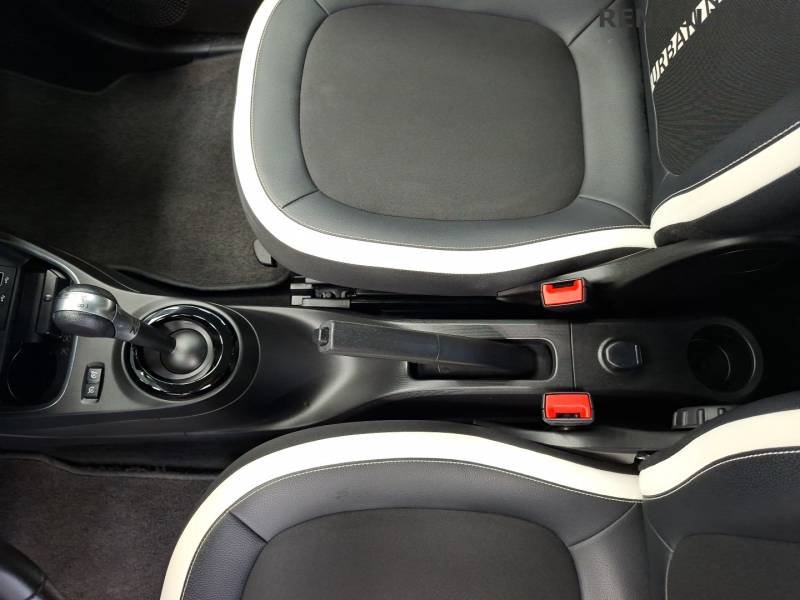 Renault Twingo - Photo 22