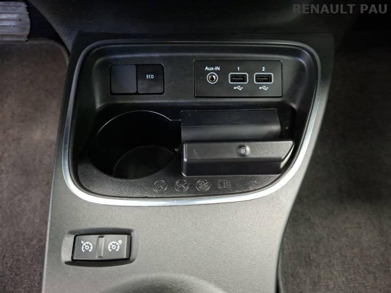 Renault Twingo - Photo 23