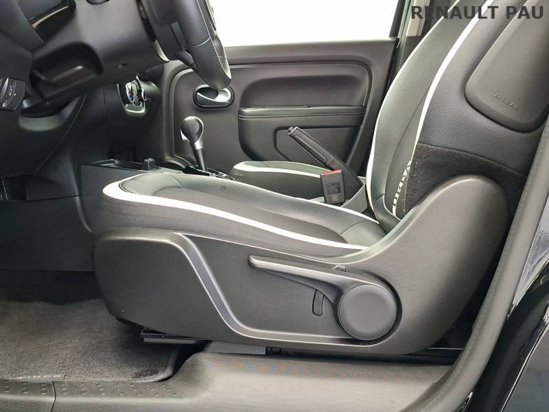 Renault Twingo - Photo 26