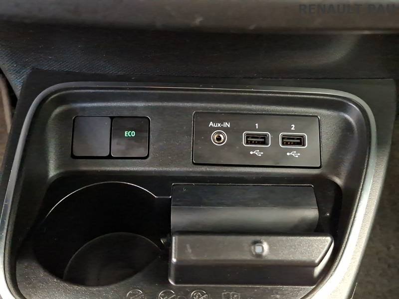 Renault Twingo - Photo 28