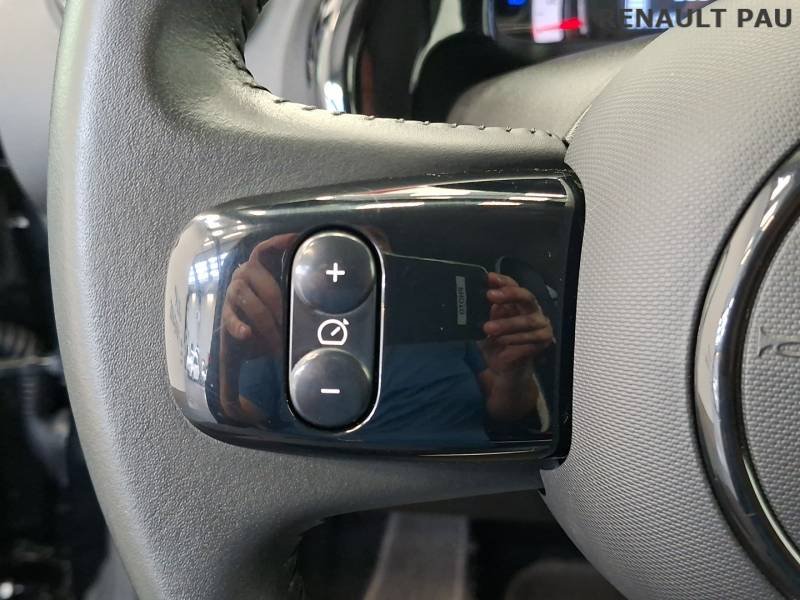 Renault Twingo - Photo 29