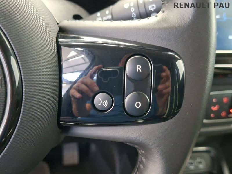 Renault Twingo - Photo 30