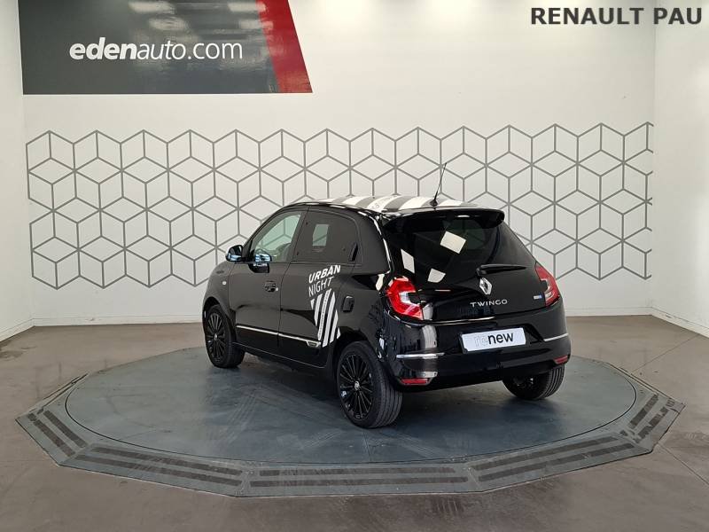 Renault Twingo - Photo 3
