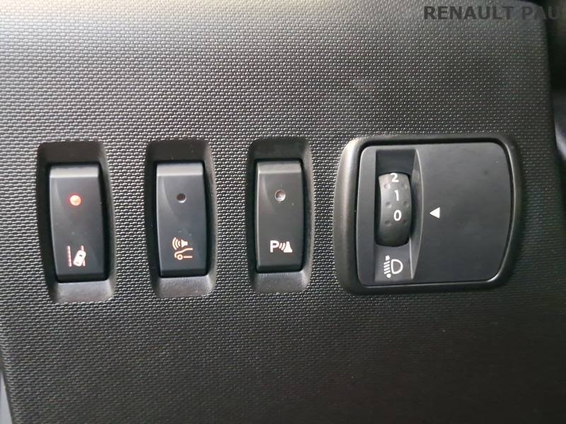 Renault Twingo - Photo 31