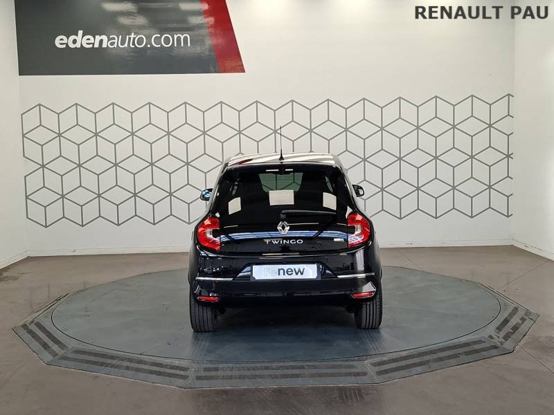 Renault Twingo - Photo 4