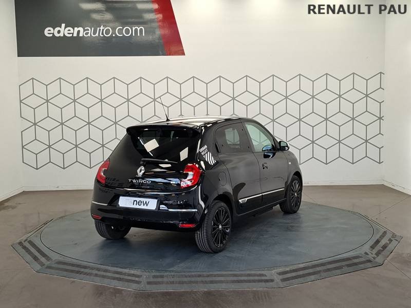 Renault Twingo - Photo 5
