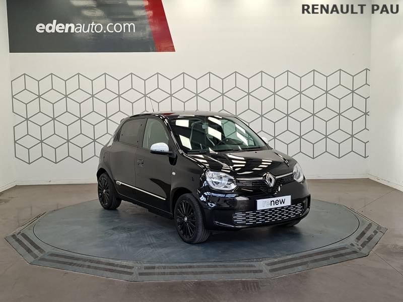 Renault Twingo - Photo 7