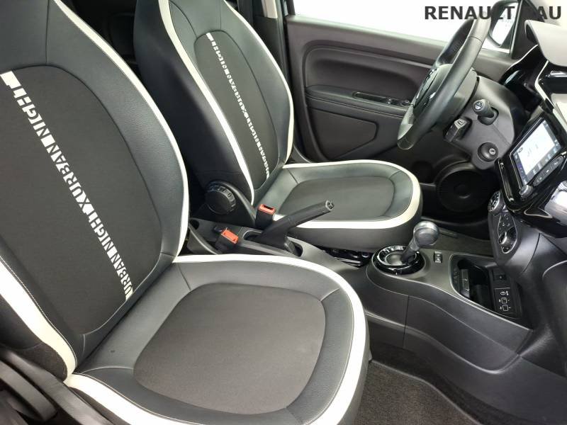 Renault Twingo - Photo 9