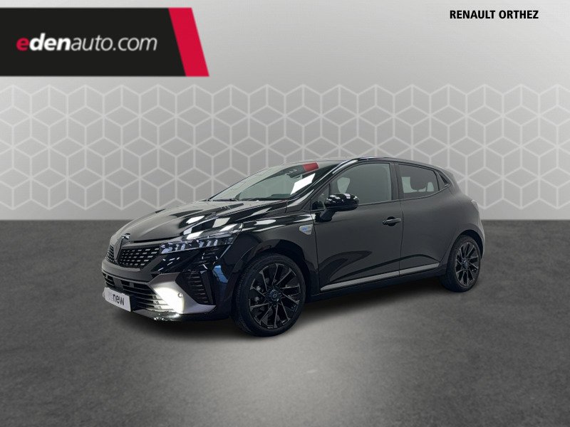 Renault Clio - Photo 1