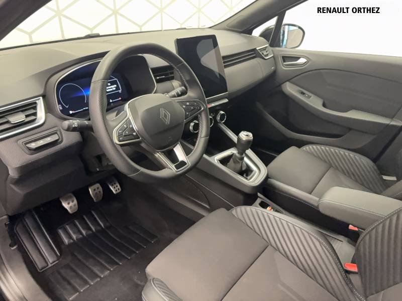 Renault Clio - Photo 11