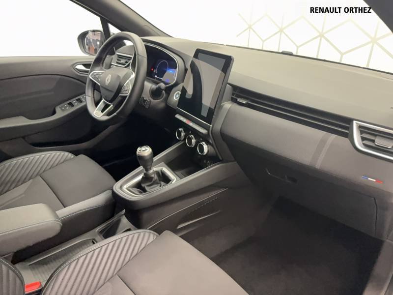 Renault Clio - Photo 12