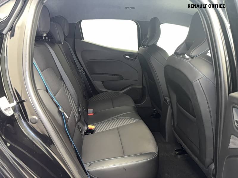 Renault Clio - Photo 14