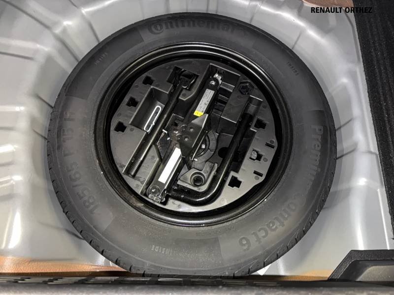 Renault Clio - Photo 16