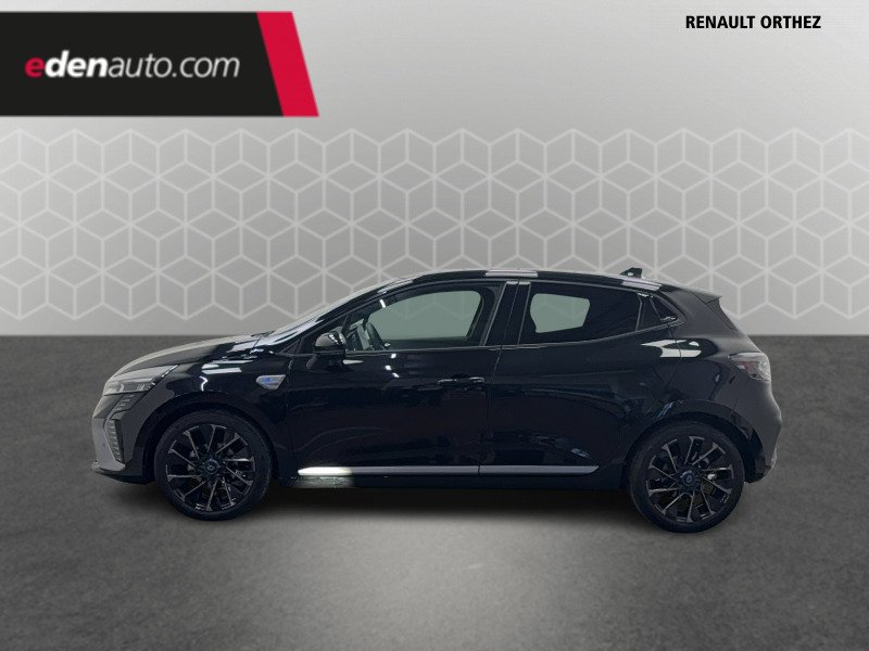 Renault Clio - Photo 2