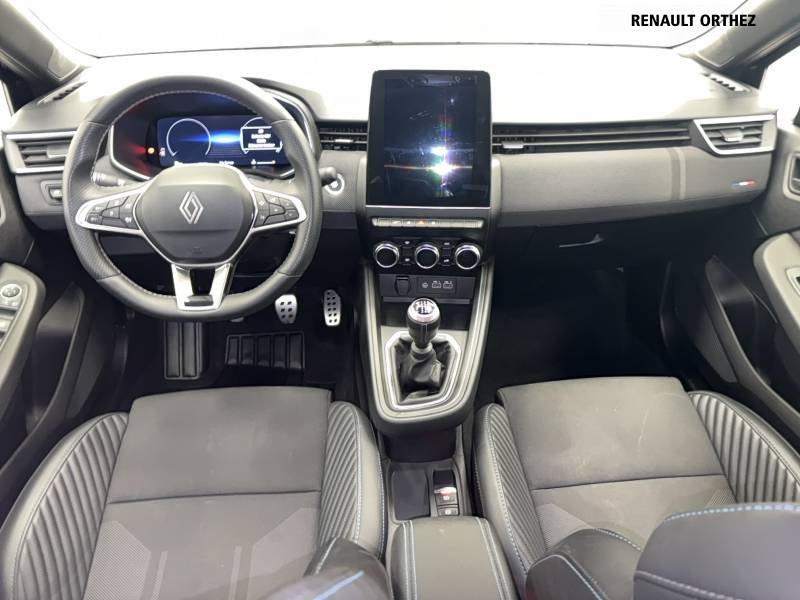 Renault Clio - Photo 21