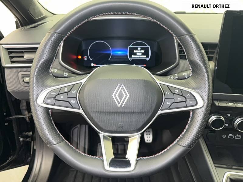 Renault Clio - Photo 24