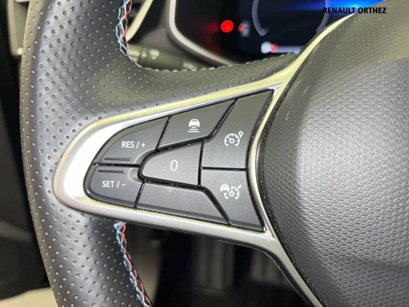 Renault Clio - Photo 25