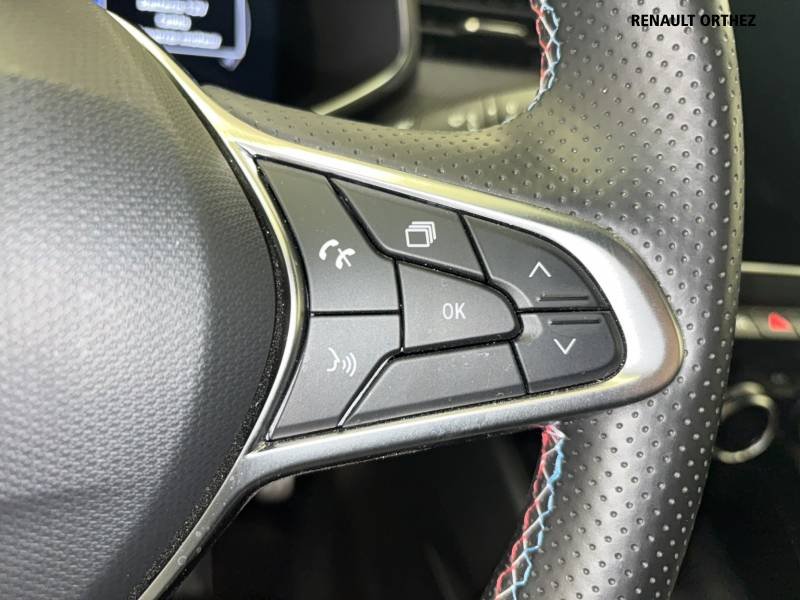 Renault Clio - Photo 26