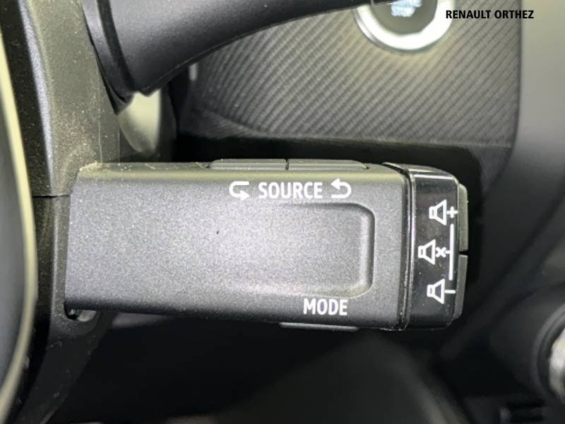 Renault Clio - Photo 29