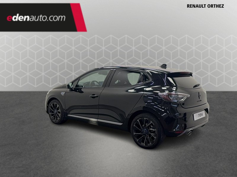 Renault Clio - Photo 3