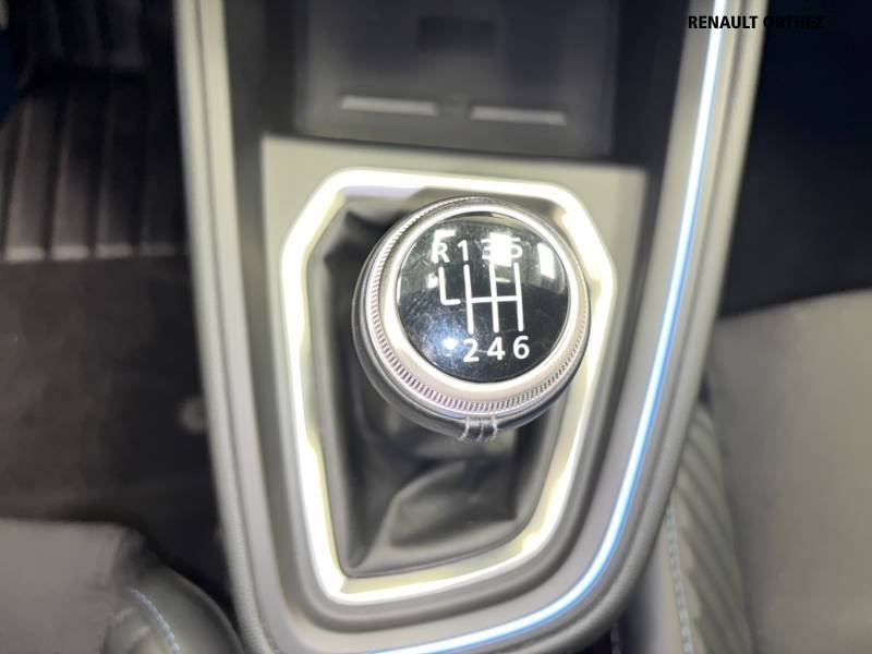 Renault Clio - Photo 33