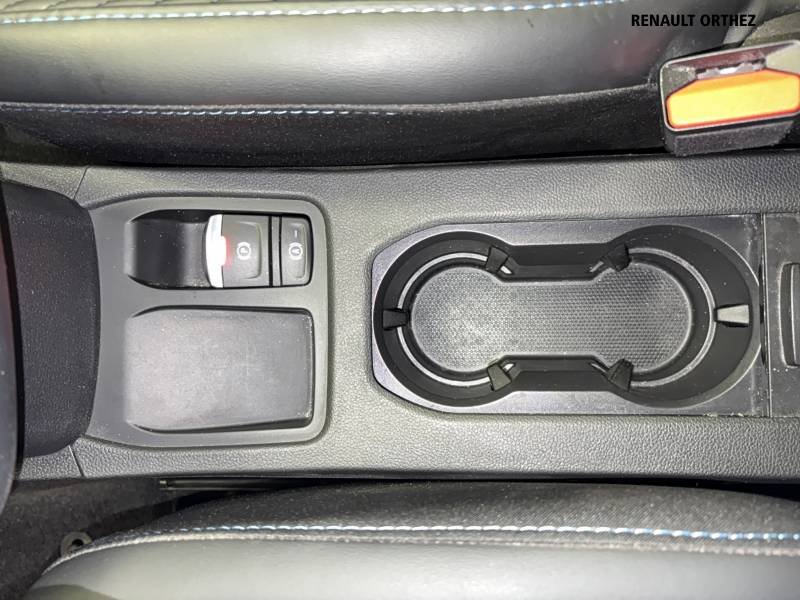 Renault Clio - Photo 35