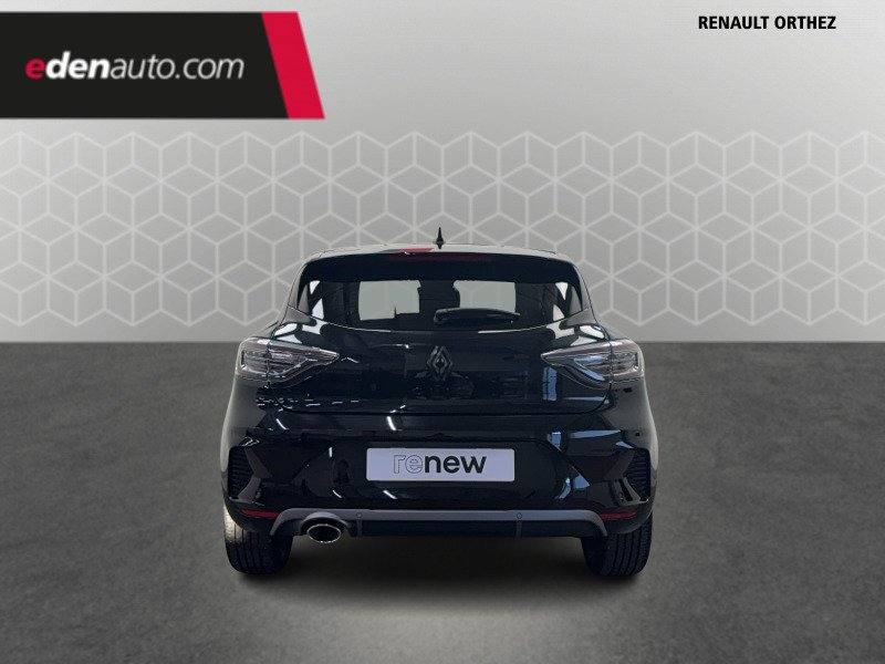 Renault Clio - Photo 4