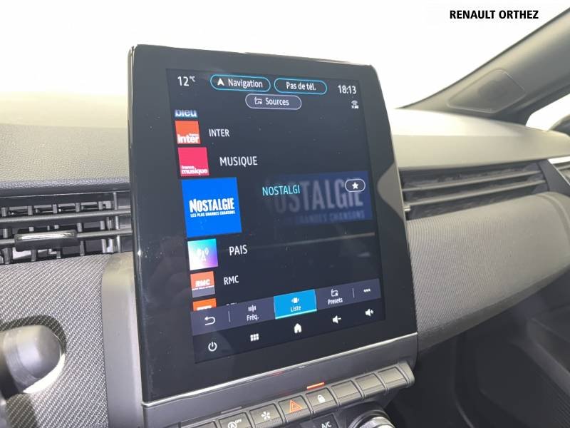 Renault Clio - Photo 42