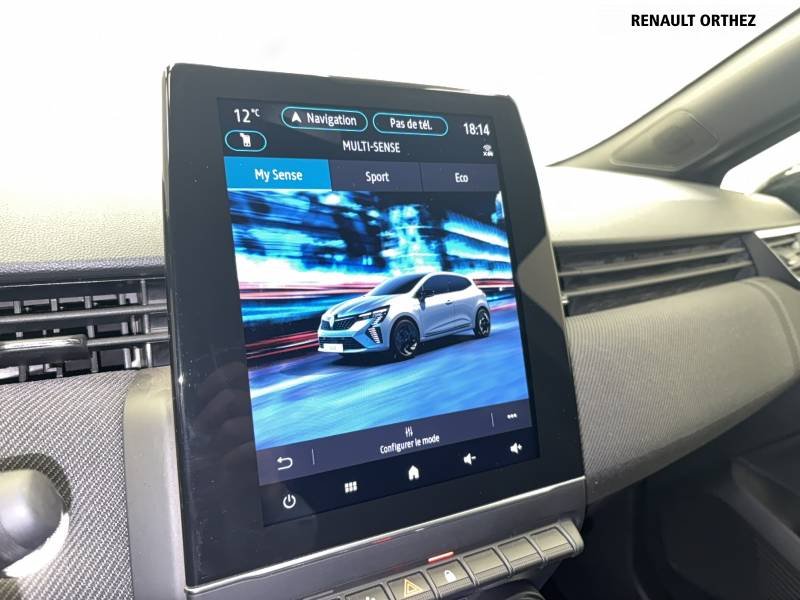 Renault Clio - Photo 50