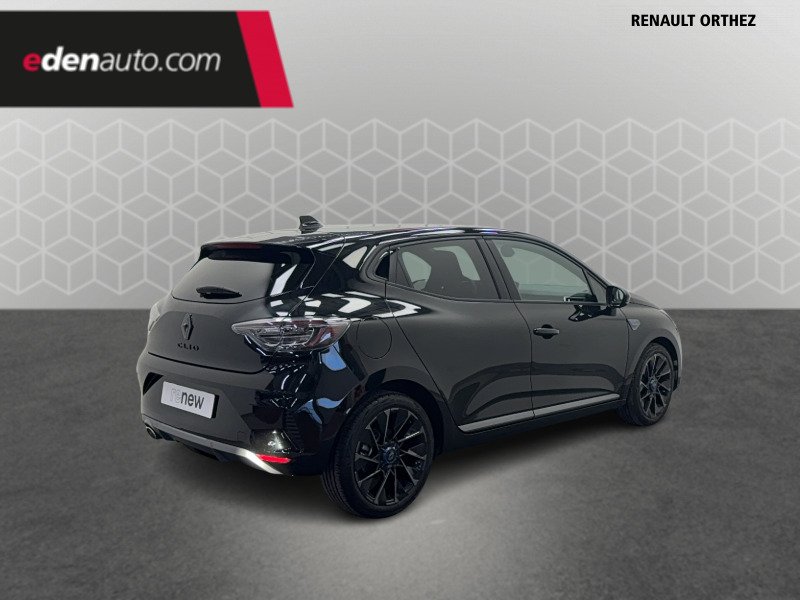 Renault Clio - Photo 5