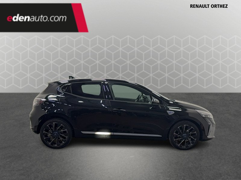 Renault Clio - Photo 6