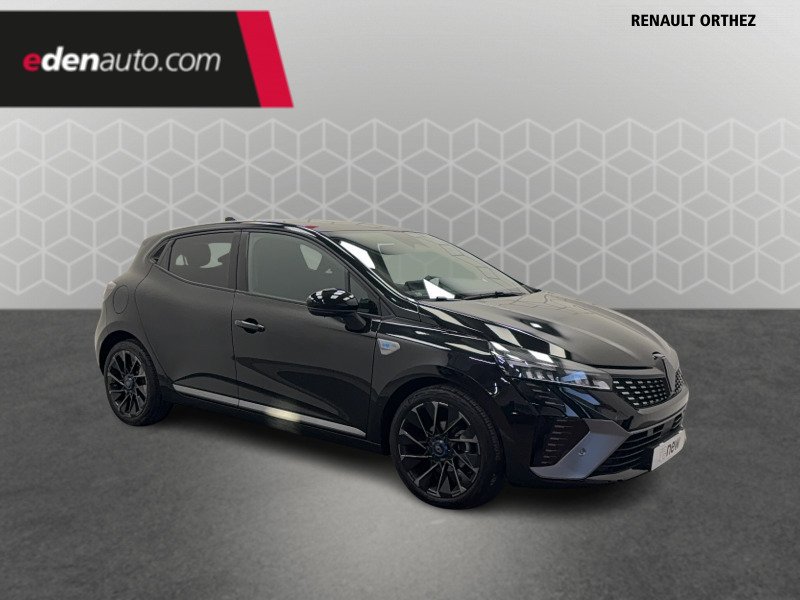 Renault Clio - Photo 7