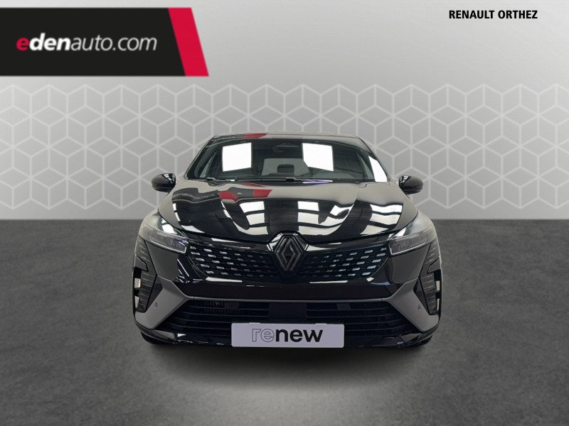 Renault Clio - Photo 8