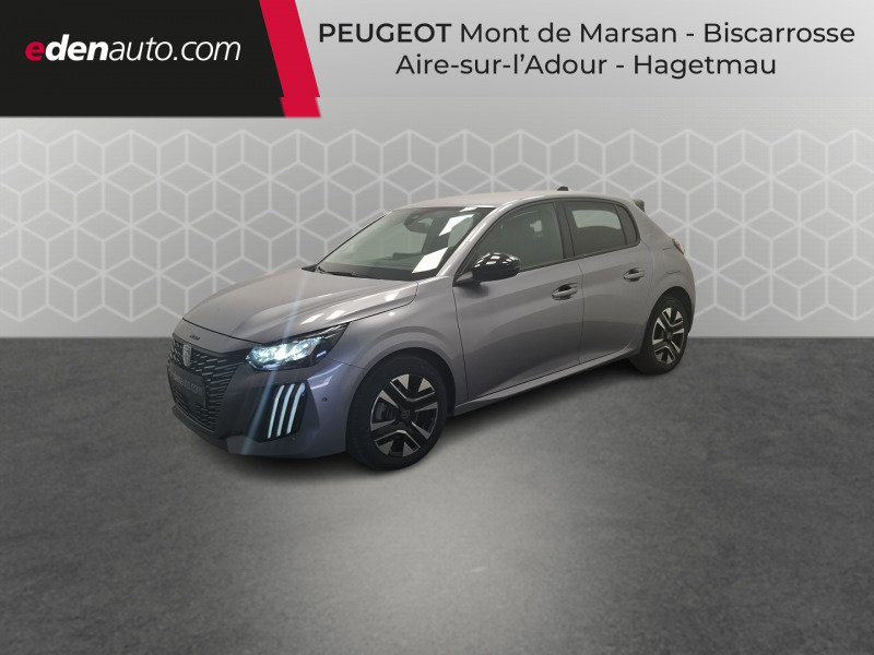 Peugeot 208 - Photo 1