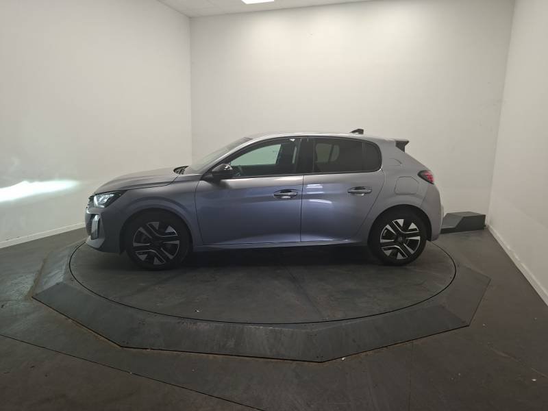 Peugeot 208 - Photo 2